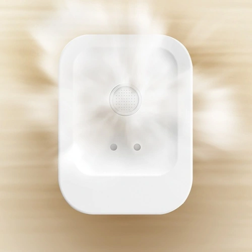Buy UNIQ LYFRO Smart Sanitizing Mist Dispenser white - UNIQ233WHT - {ean13} - Home Screen Store Europe