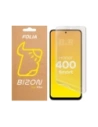Folia matowa Bizon Glass Film Sun do Honor 400 Smart
