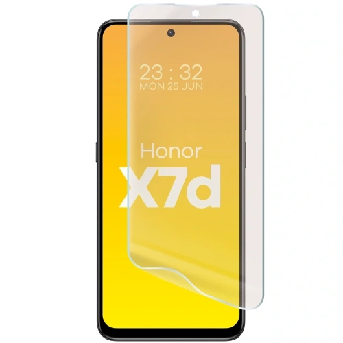 Folia matowa Bizon Glass Film Sun do Honor X7d
