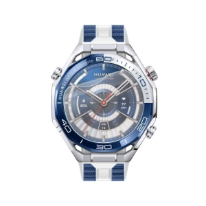 Folia matowa Bizon Glass Watch Film Sun do Huawei Watch Ultimate 2