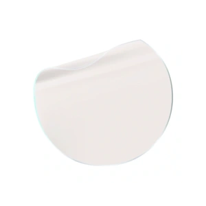 Folia matowa Bizon Glass Watch Film Sun do Huawei Watch Ultimate 2