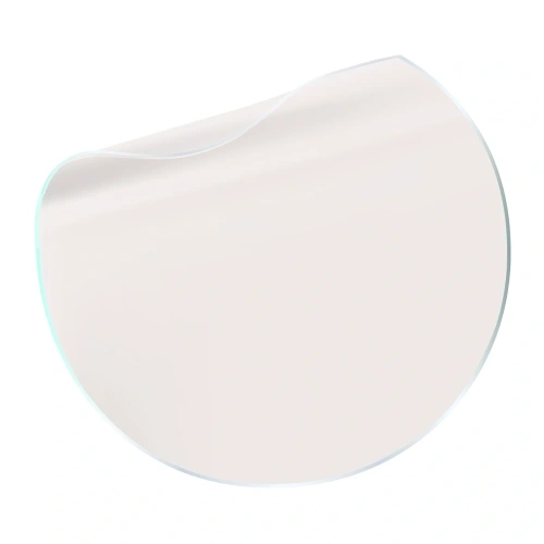 Folia matowa Bizon Glass Watch Film Sun do Huawei Watch Ultimate 2