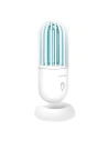 LYFRO Hova dezinfekční UV-C lampa s ozonovací funkcí sterilizátor bílý/bílá