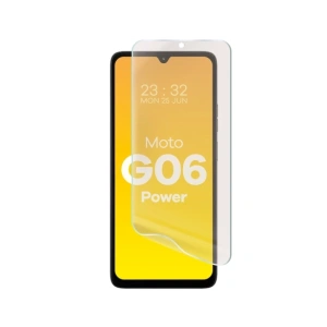 Folia matowa Bizon Glass Film Sun do Motorola Moto G06 Power