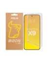 Folia matowa Bizon Glass Film Sun do Oppo Find X9