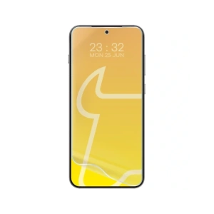 Folia matowa Bizon Glass Film Sun do Oppo Find X9