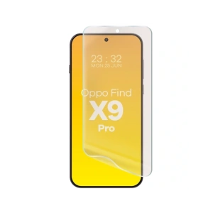 Folia matowa Bizon Glass Film Sun do Oppo Find X9 Pro