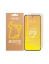 Folia matowa Bizon Glass Film Sun do Realme P3 Lite