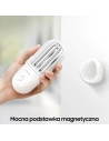 Buy UNIQ LYFRO Portable UVC + Ozone Sanitizing Lamp With Magnetic Base white - UNIQ234WHT - {ean13} - Home Screen Store Europe