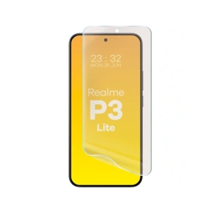 Folia matowa Bizon Glass Film Sun do Realme P3 Lite