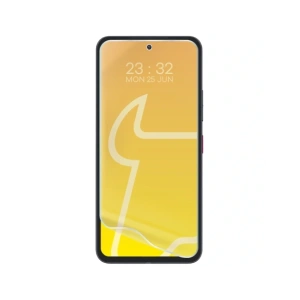 Folia matowa Bizon Glass Film Sun do T Phone 3 Pro
