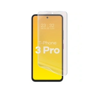 Folia matowa Bizon Glass Film Sun do T Phone 3 Pro