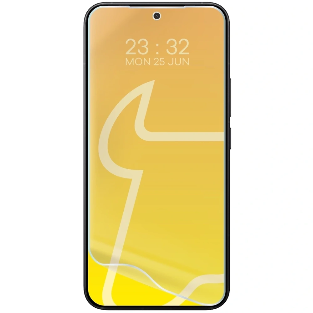 Folia matowa Bizon Glass Film Sun do Xiaomi 15T Pro