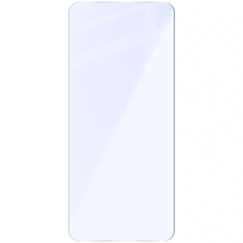 Elastyczne szkło hybrydowe Bizon Glass Mule do Nothing Phone (3a) Lite