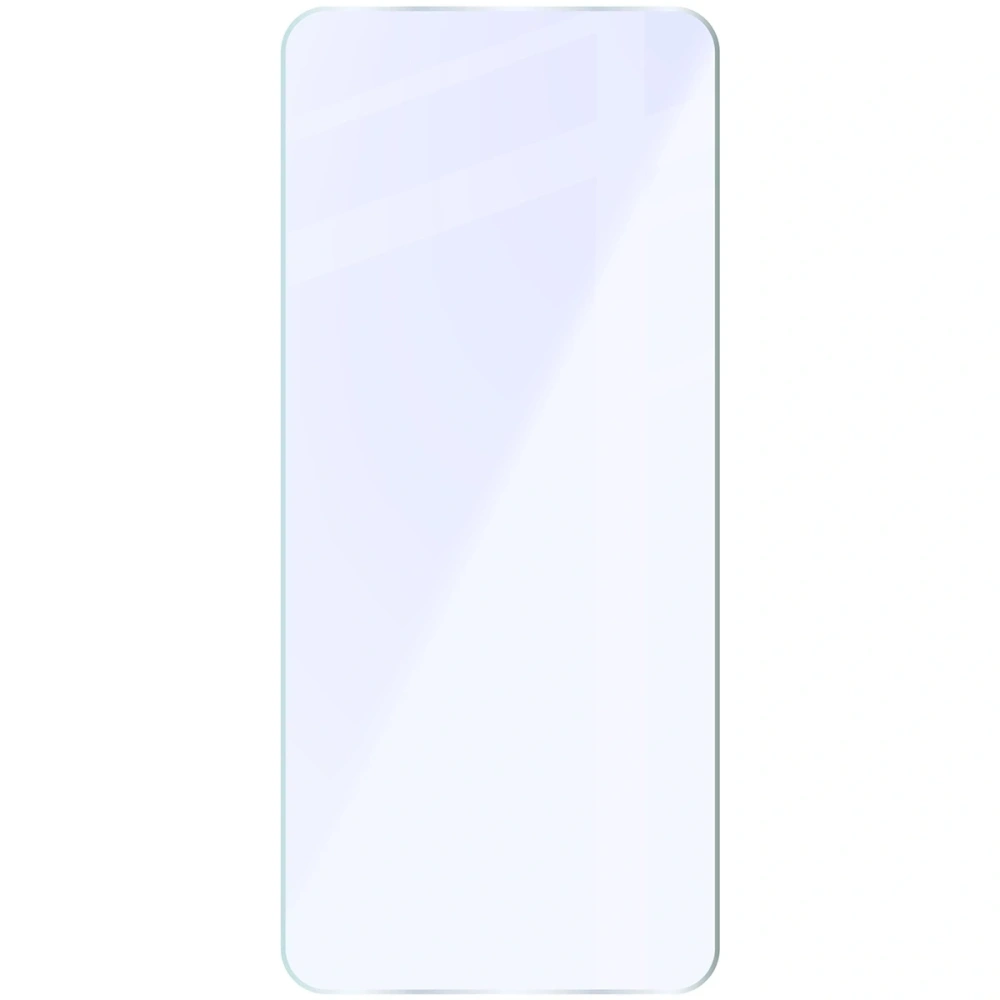 Elastyczne szkło hybrydowe Bizon Glass Mule do Nothing Phone (3a) Lite