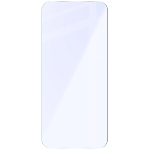 Elastyczne szkło hybrydowe Bizon Glass Mule do Oppo Find X9