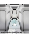 Buy UNIQ LYFRO Portable UVC + Ozone Sanitizing Lamp With Magnetic Base white - UNIQ234WHT - {ean13} - Home Screen Store Europe