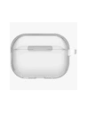 Etui UNIQ Glase Pro do Apple AirPods Pro 3 Lock Case przezroczysty