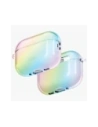 Etui UNIQ Iridescia do Apple AirPods Pro 3 Hang Case holo quartz
