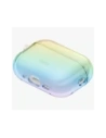 Etui UNIQ Iridescia do Apple AirPods Pro 3 Hang Case holo quartz
