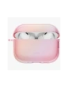 Etui UNIQ Iridescia do Apple AirPods Pro 3 Hang Case pink prism