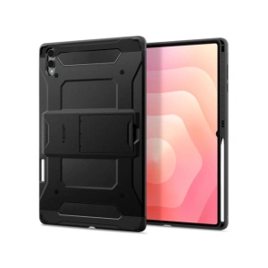 Etui Spigen Tough Armor Pro do Samsung Galaxy Tab S11 Ultra 14.6 X930 / X936b Black