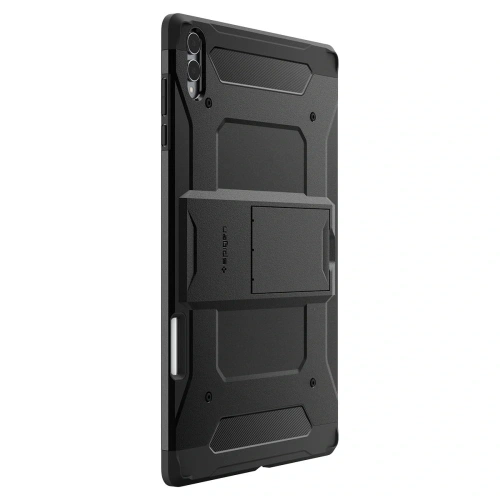 Etui Spigen Tough Armor Pro do Samsung Galaxy Tab S11 Ultra 14.6 X930 / X936b Black