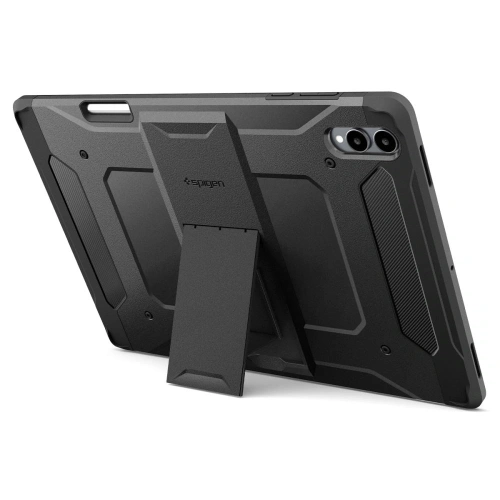 Etui Spigen Tough Armor Pro do Samsung Galaxy Tab S11 Ultra 14.6 X930 / X936b Black