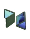 Etui Spigen Nano Pop Mag MagSafe do Samsung Galaxy Z Flip 7 Avo Green
