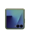 Etui Spigen Nano Pop Mag MagSafe do Samsung Galaxy Z Flip 7 Avo Green