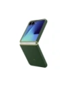 Etui Spigen Nano Pop Mag MagSafe do Samsung Galaxy Z Flip 7 Avo Green