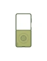 Etui Spigen Nano Pop Mag MagSafe do Samsung Galaxy Z Flip 7 Avo Green
