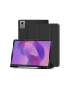 Etui Tech-Protect SmartCase Pen do Lenovo Idea Tab Plus 12.1 TB-361 Black