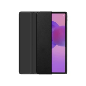Etui Tech-Protect SmartCase Pen do Lenovo Idea Tab Plus 12.1 TB-361 Black