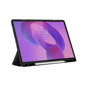 Etui Tech-Protect SmartCase Pen do Lenovo Idea Tab Plus 12.1 TB-361 Black