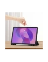 Etui Tech-Protect SmartCase Pen do Lenovo Idea Tab Plus 12.1 TB-361 Black