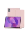Etui Tech-Protect SmartCase Pen do Lenovo Idea Tab Plus 12.1 TB-361 Pink