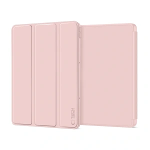 Etui Tech-Protect SmartCase Pen do Lenovo Idea Tab Plus 12.1 TB-361 Pink