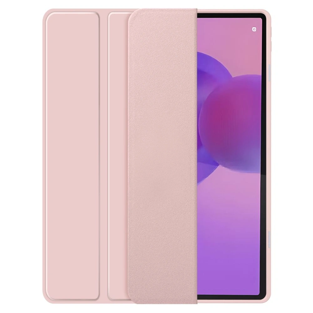 Etui Tech-Protect SmartCase Pen do Lenovo Idea Tab Plus 12.1 TB-361 Pink