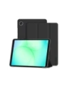 Etui Tech-Protect SmartCase do Samsung Galaxy Tab A9+ / A11+ Plus 11.0 X210 / X215 / X216 / X230 / X235 / X236 Black