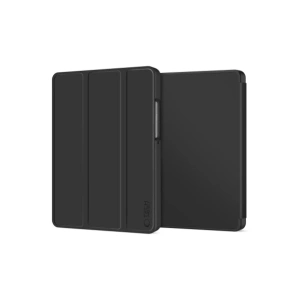 Etui Tech-Protect SmartCase do Samsung Galaxy Tab A9+ / A11+ Plus 11.0 X210 / X215 / X216 / X230 / X235 / X236 Black