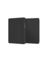 Etui Tech-Protect SmartCase do Samsung Galaxy Tab A9+ / A11+ Plus 11.0 X210 / X215 / X216 / X230 / X235 / X236 Black