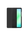 Etui Tech-Protect SmartCase do Samsung Galaxy Tab A9+ / A11+ Plus 11.0 X210 / X215 / X216 / X230 / X235 / X236 Black