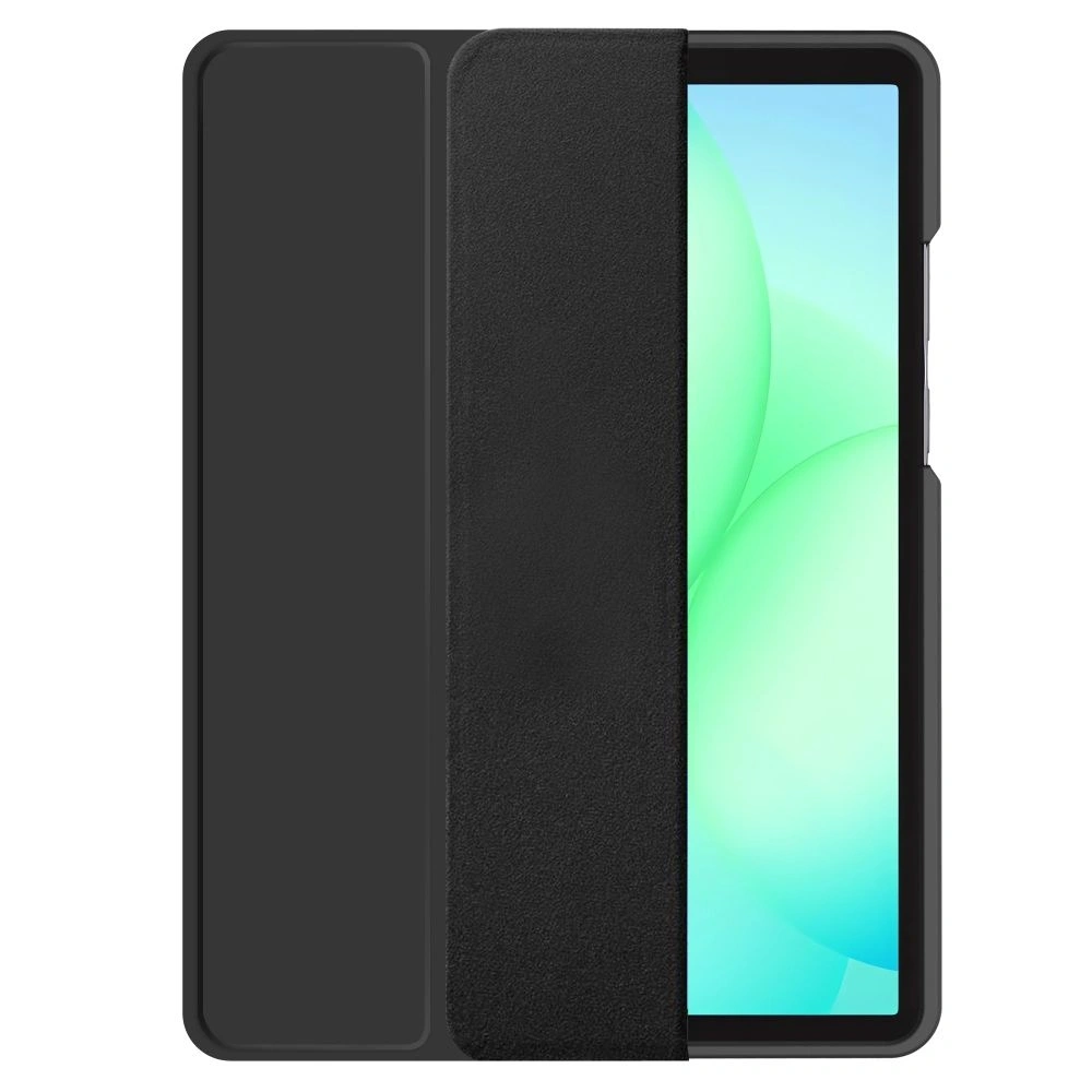 Etui Tech-Protect SmartCase do Samsung Galaxy Tab A9+ / A11+ Plus 11.0 X210 / X215 / X216 / X230 / X235 / X236 Black