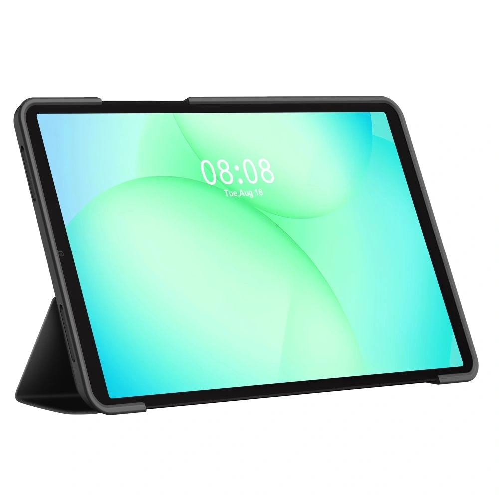 Etui Tech-Protect SmartCase do Samsung Galaxy Tab A9+ / A11+ Plus 11.0 X210 / X215 / X216 / X230 / X235 / X236 Black