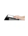 Etui Tech-Protect SmartCase do Samsung Galaxy Tab A9+ / A11+ Plus 11.0 X210 / X215 / X216 / X230 / X235 / X236 Black