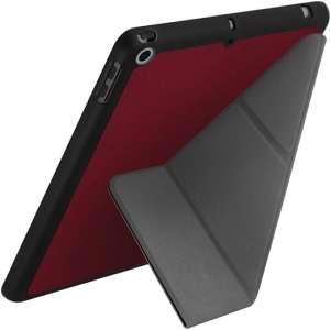 Kup Etui UNIQ Transforma Rigor iPad 10.2" (2019) czerwony/coral red - UNIQ238RED - {ean13} - Sklep Home Screen