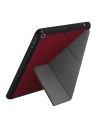 Kup Etui UNIQ Transforma Rigor iPad 10.2" (2019) czerwony/coral red - UNIQ238RED - {ean13} - Sklep Home Screen