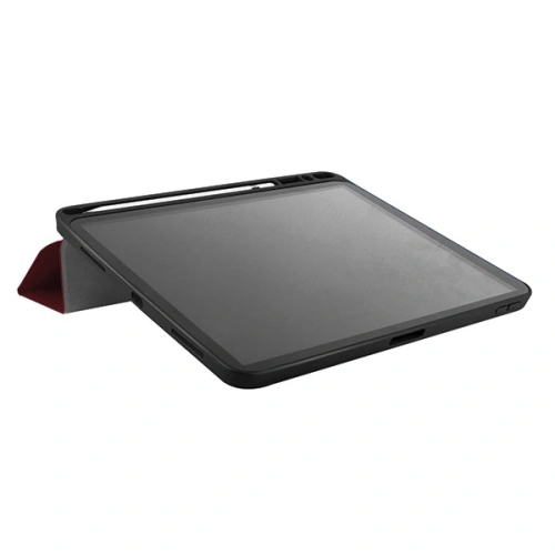 Kup Etui UNIQ Transforma Rigor iPad 10.2" (2019) czerwony/coral red - UNIQ238RED - {ean13} - Sklep Home Screen