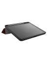 Kup Etui UNIQ Transforma Rigor iPad 10.2" (2019) czerwony/coral red - UNIQ238RED - {ean13} - Sklep Home Screen